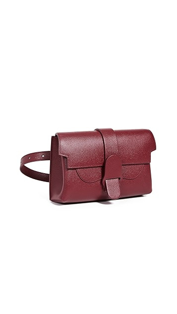 Aria Belt Bag | Shopbop