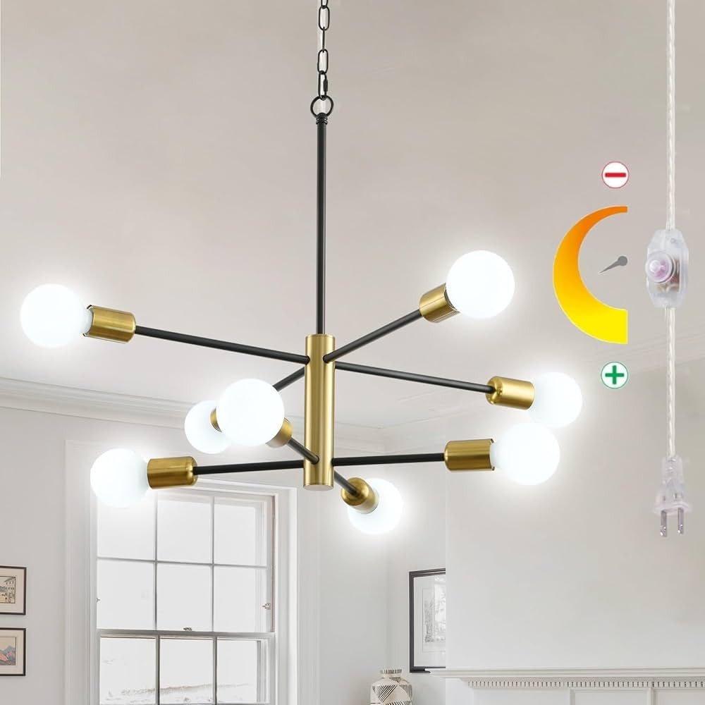 8 Light | Amazon (US)