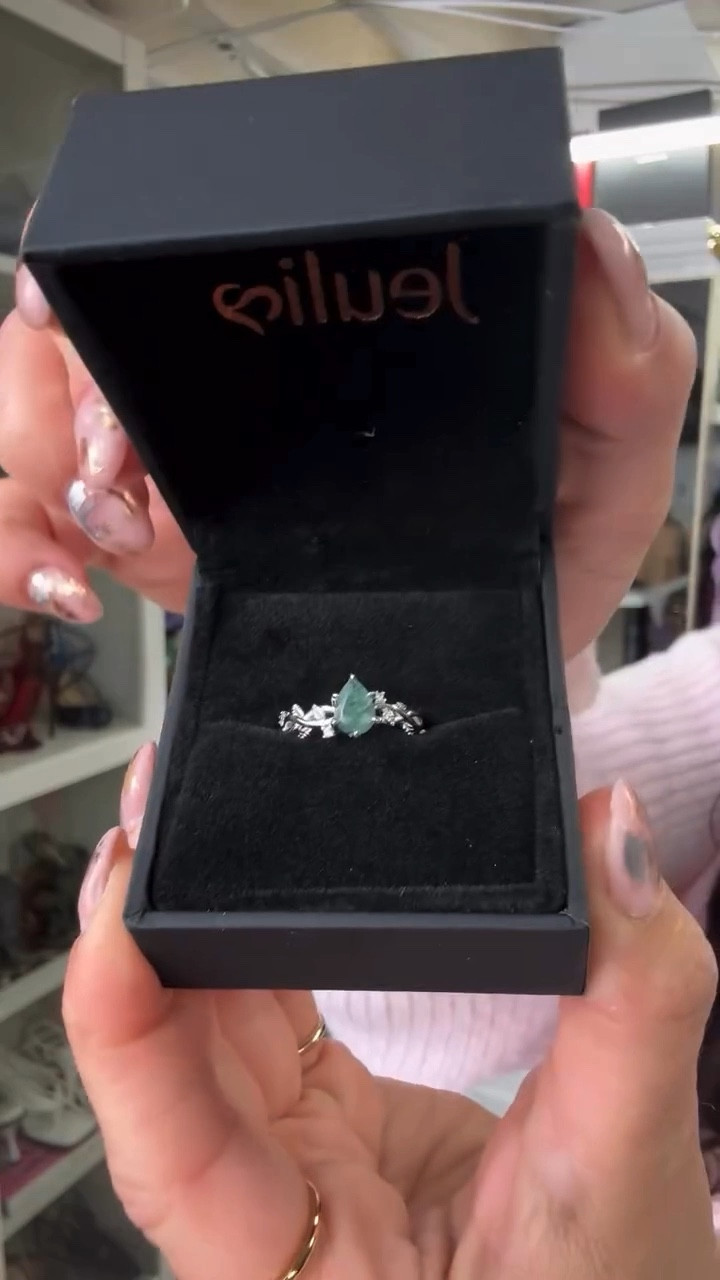 Jewelry sterling silver 

#LTKHoliday #LTKGiftGuide