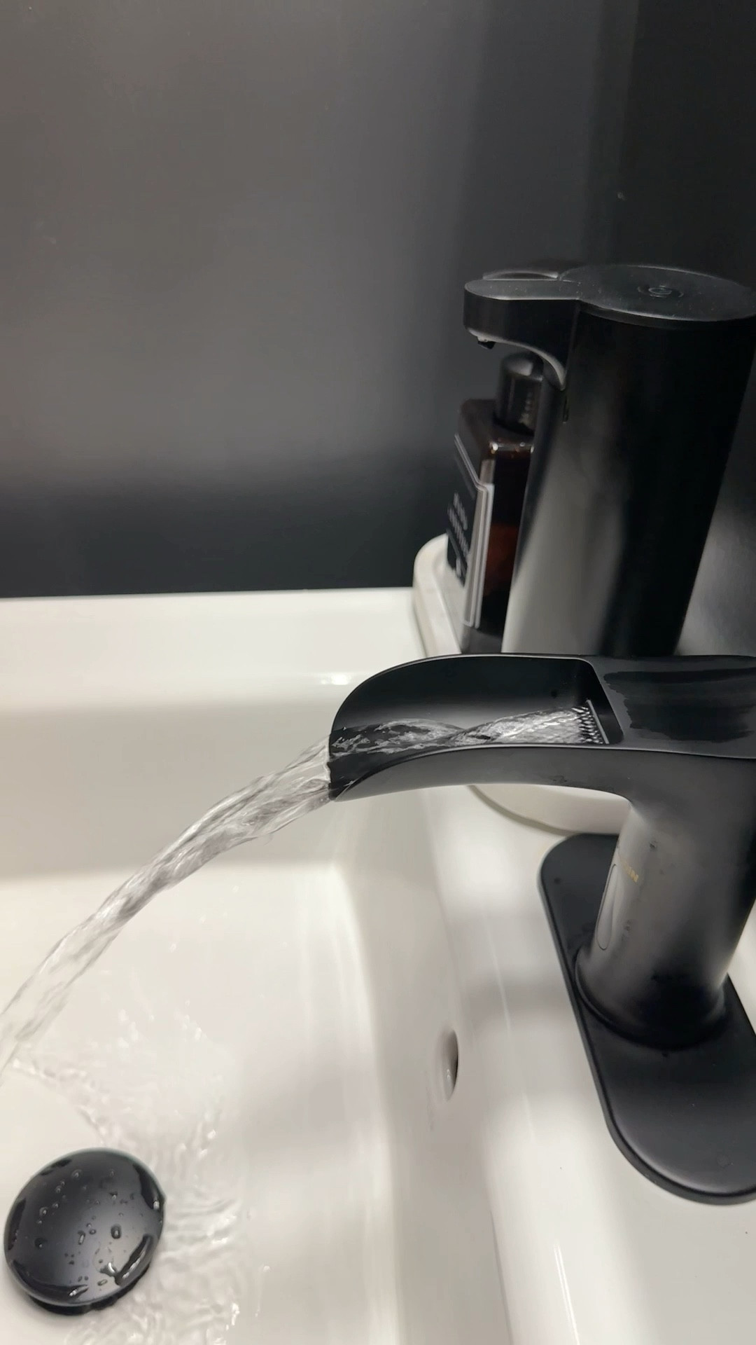 Easy luxury upgrade for your bathroom! 

#LTKSaleAlert #LTKFindsUnder100 #LTKHome