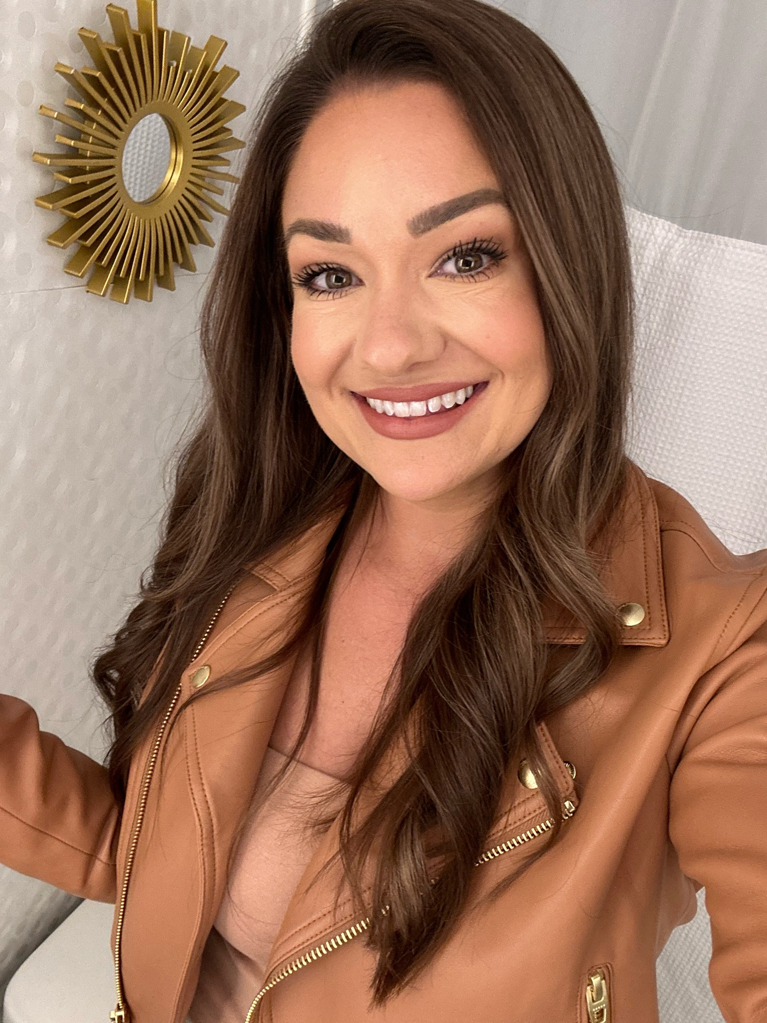 Concert glam.

#LTKbeauty