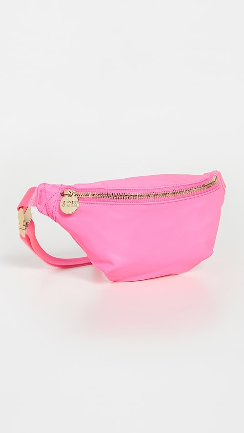 Classic Nylon Waist Bag | Shopbop