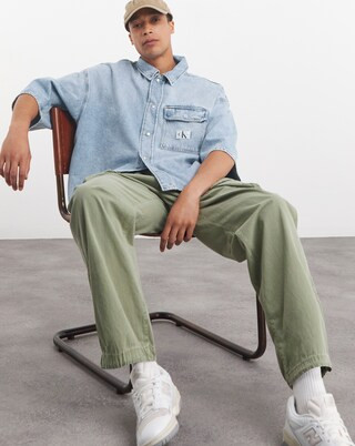 Calvin Klein | Jacamo