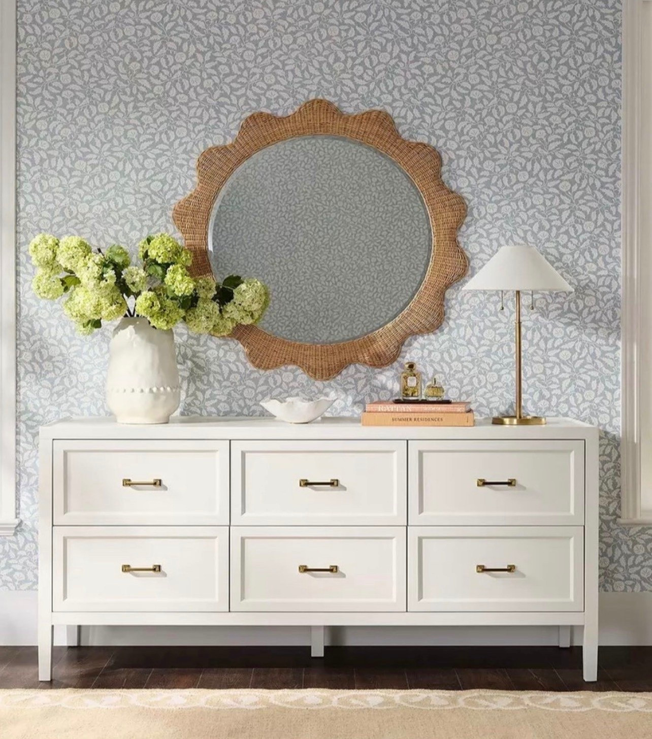 Dresser spacious paneled drawers with classic brass pulls. A smooth l, painted finish; a simple shape

#LTKSaleAlert #LTKU #LTKHome

#LTKHome #LTKSaleAlert #LTKU