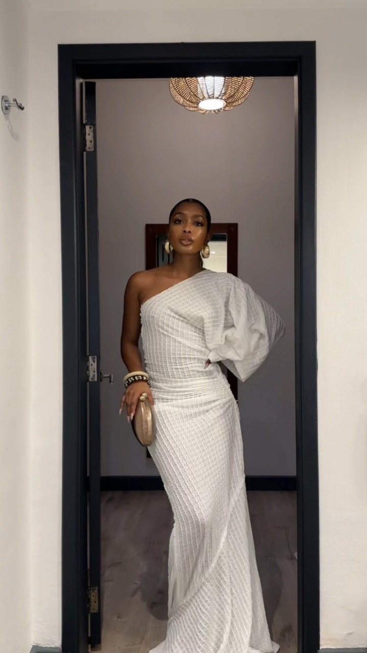 3 options for an all white night. A variety of classy white/ivory outfits 

#LTKsummer #LTKtravel #LTKuk