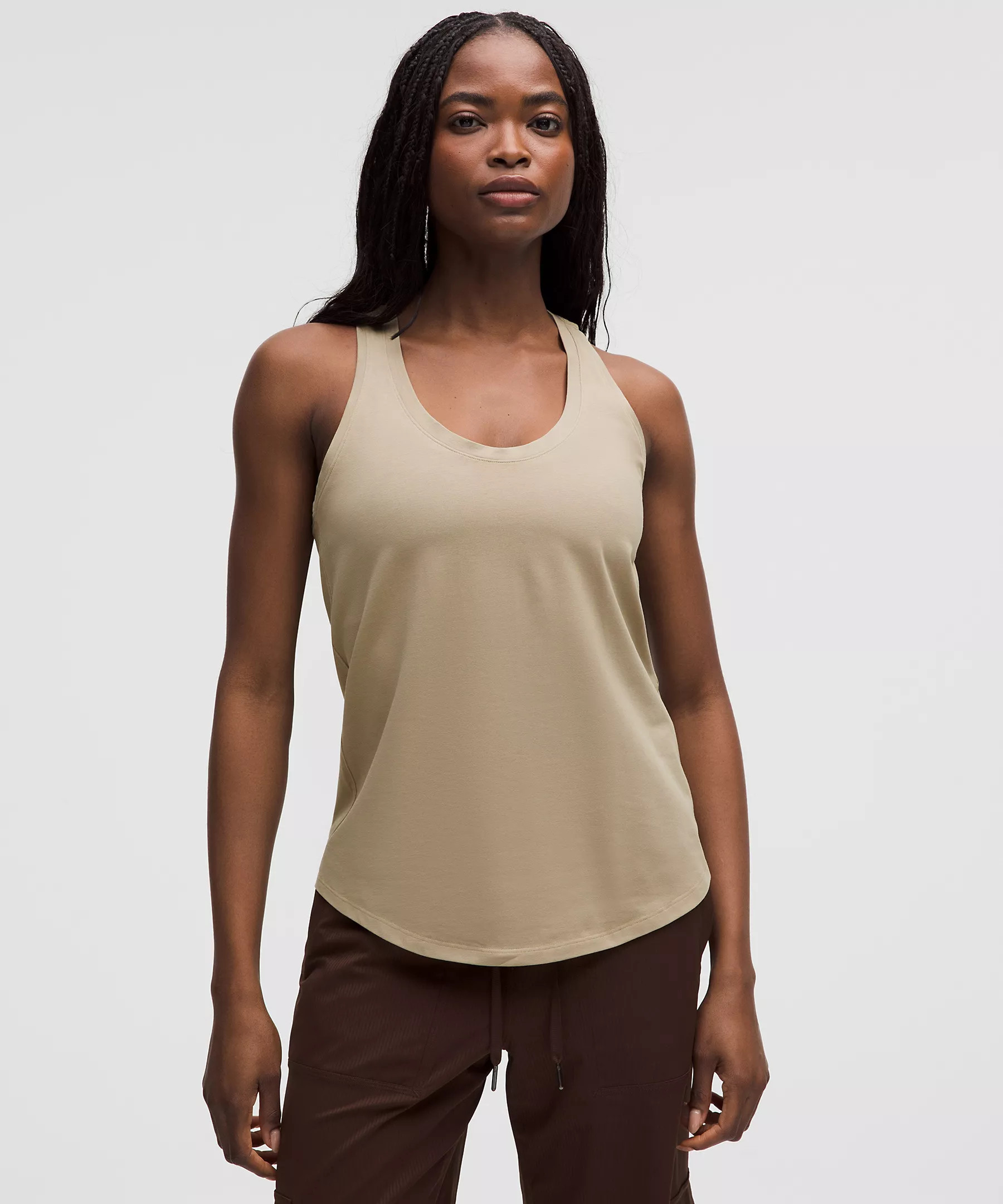 Love Tank Top | Women's Sleeveless & Tank Tops | lululemon | Lululemon (US)