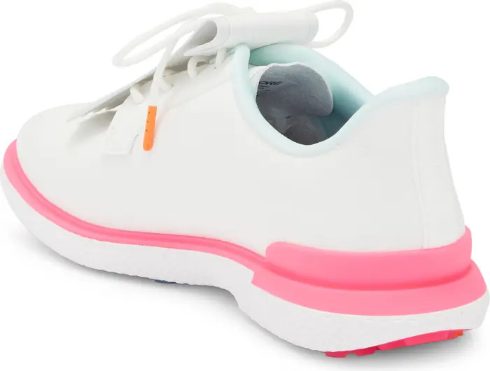 G/FORE Gallivan2r Water Repellent Golf Shoe (Women) | Nordstromrack | Nordstrom Rack