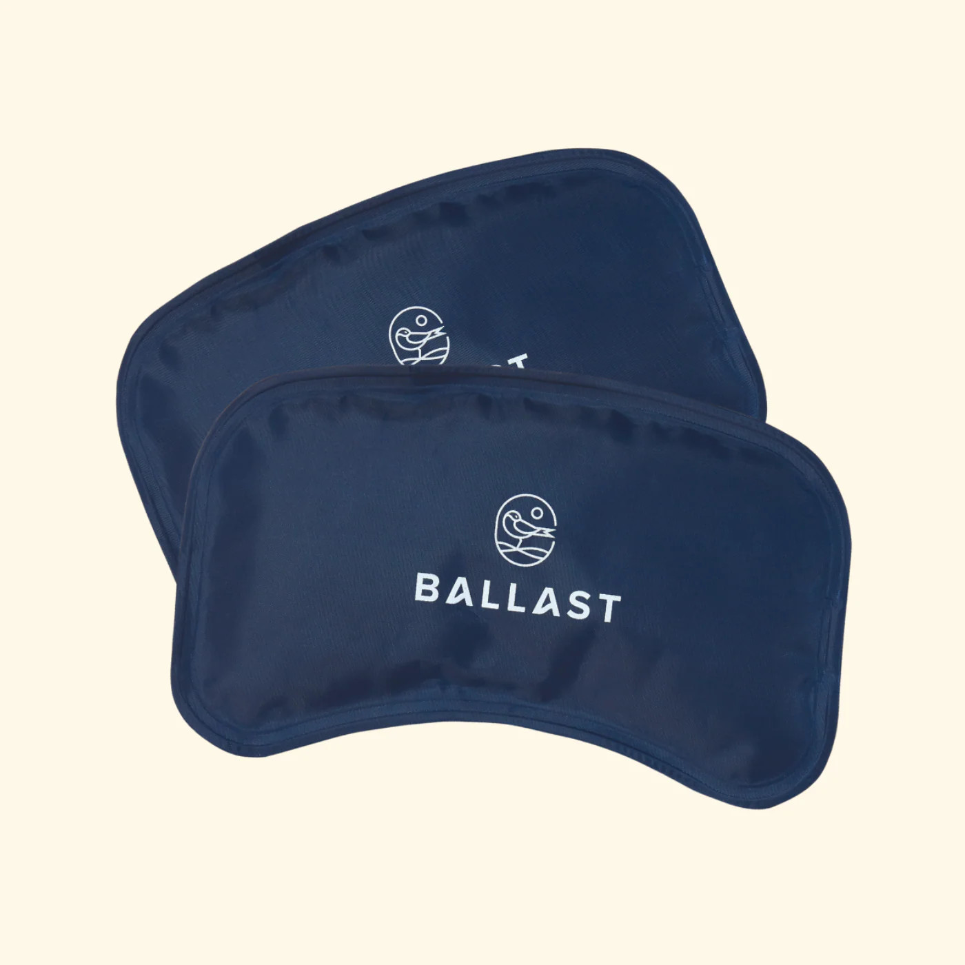 Cooling & Heating Gel Pack - Two Per Package | Ballast Outdoor Gear, LLC