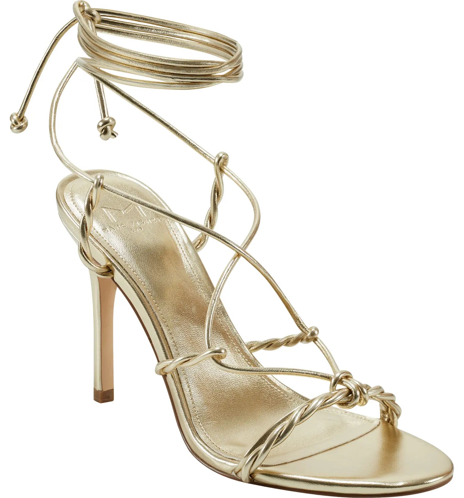 Bea Ankle Wrap Sandal (Women) | Nordstrom