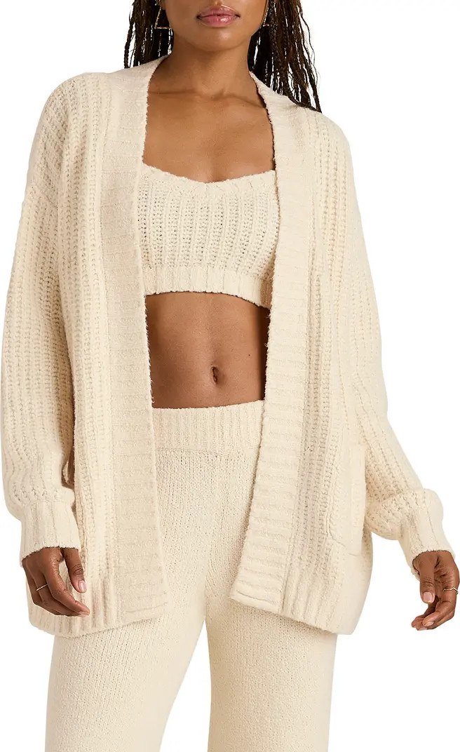Open Front Cardigan | Nordstrom