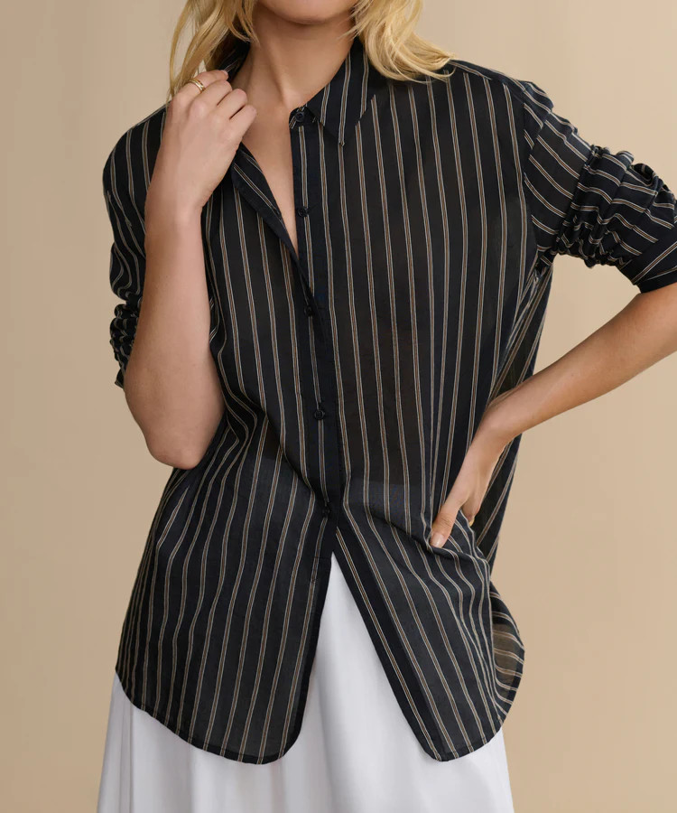 Max Shirt | Jenni Kayne