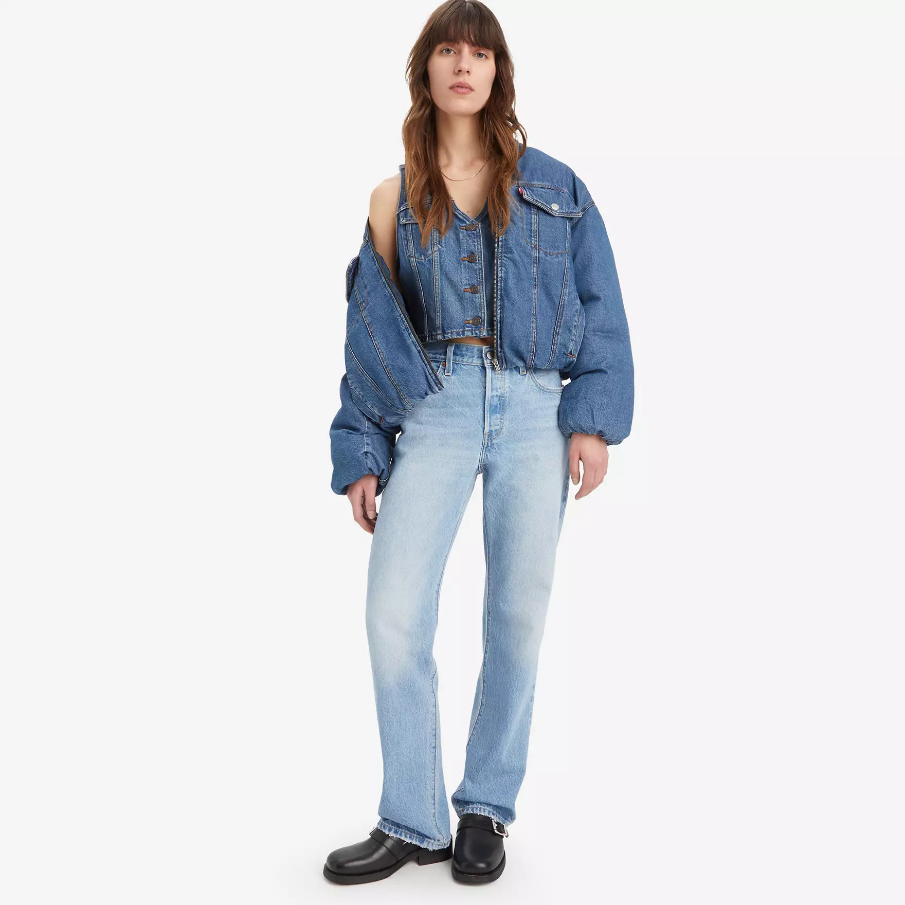 501® '90s Women's Jeans | Levi's US