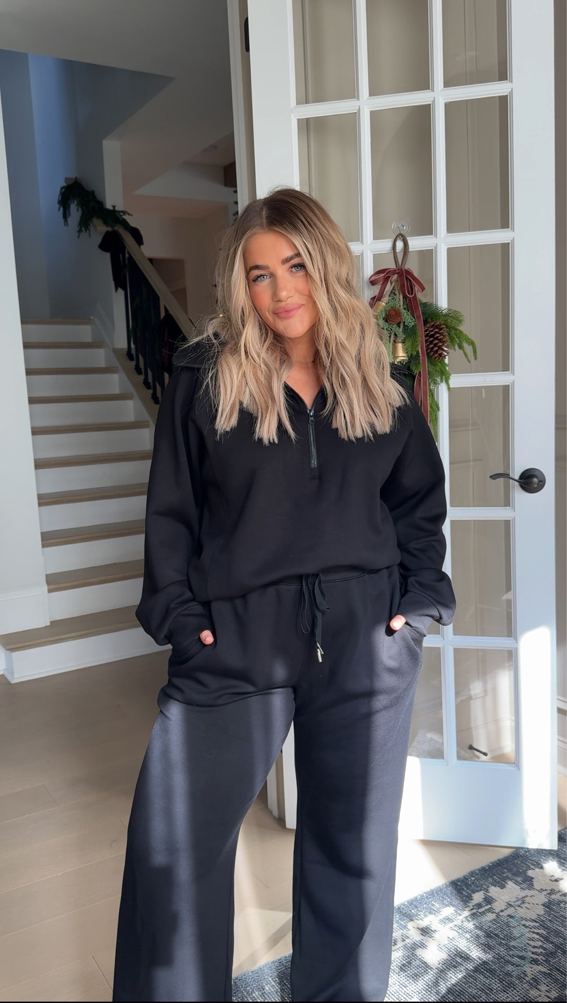 Amazon jumpsuit that I love! Linked it below with some other faves 

#LTKSaleAlert #LTKootd #LTKMidsize