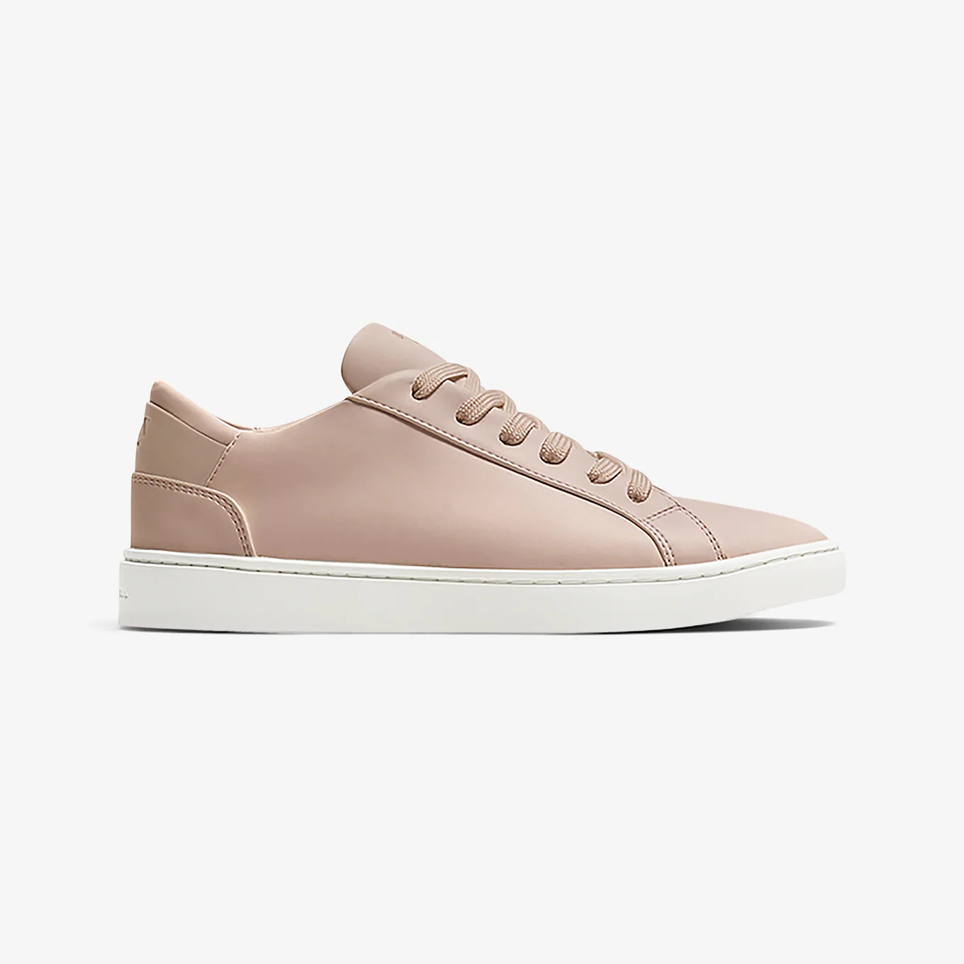 Women's Lace Up in Dune | Stain-Proof & Sustainable - Thousand Fell | Thousand Fell