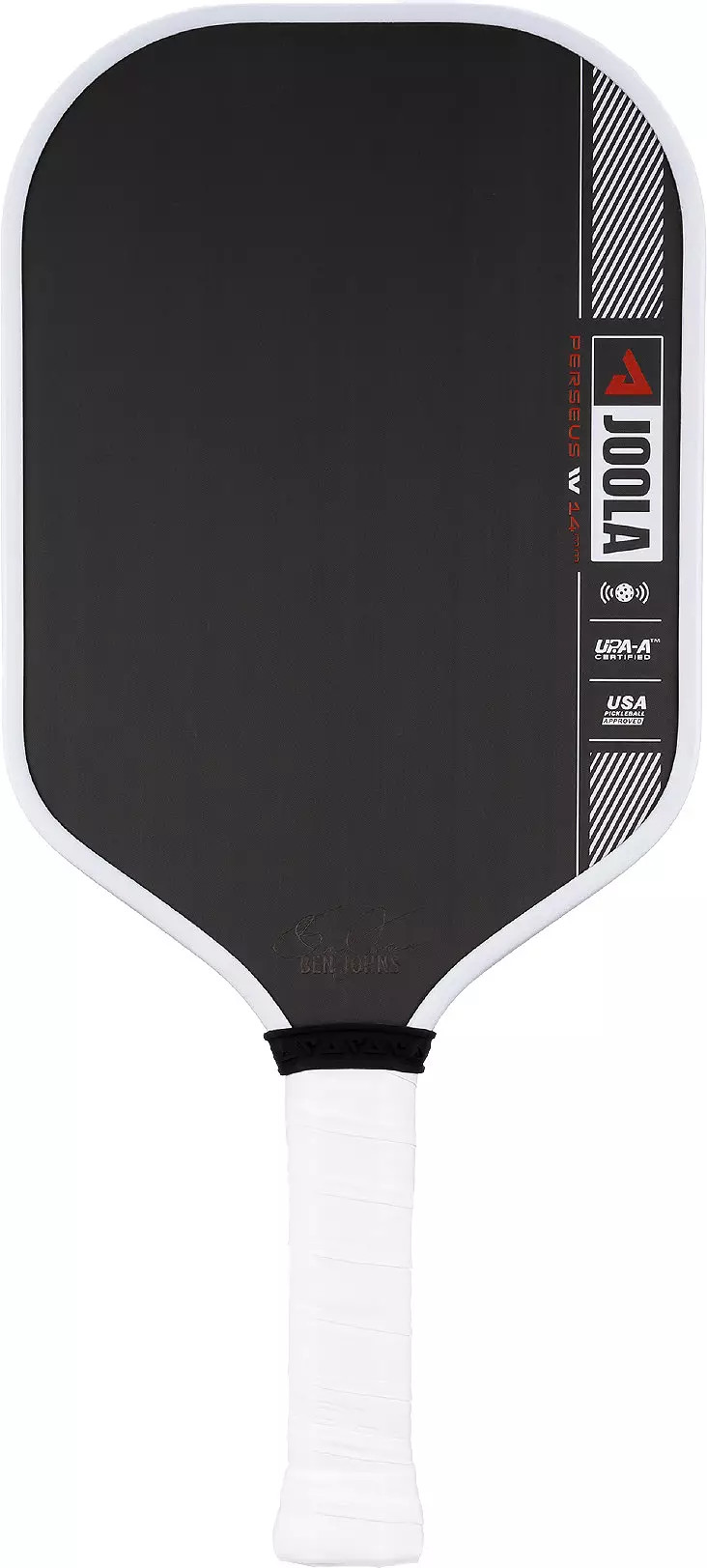 JOOLA Ben Johns Perseus Pro IV 14mm Pickleball Paddle | DICK'S Sporting Goods