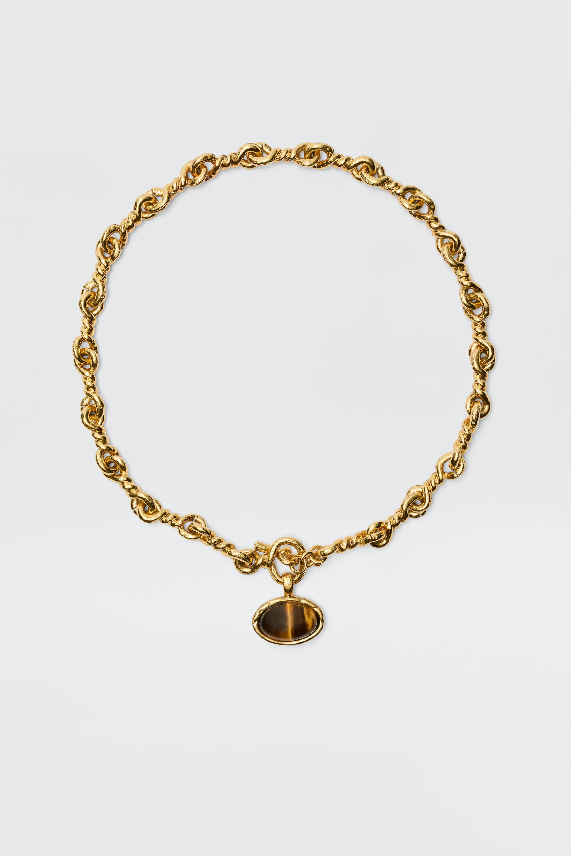 Zandra - Gold | Rixo