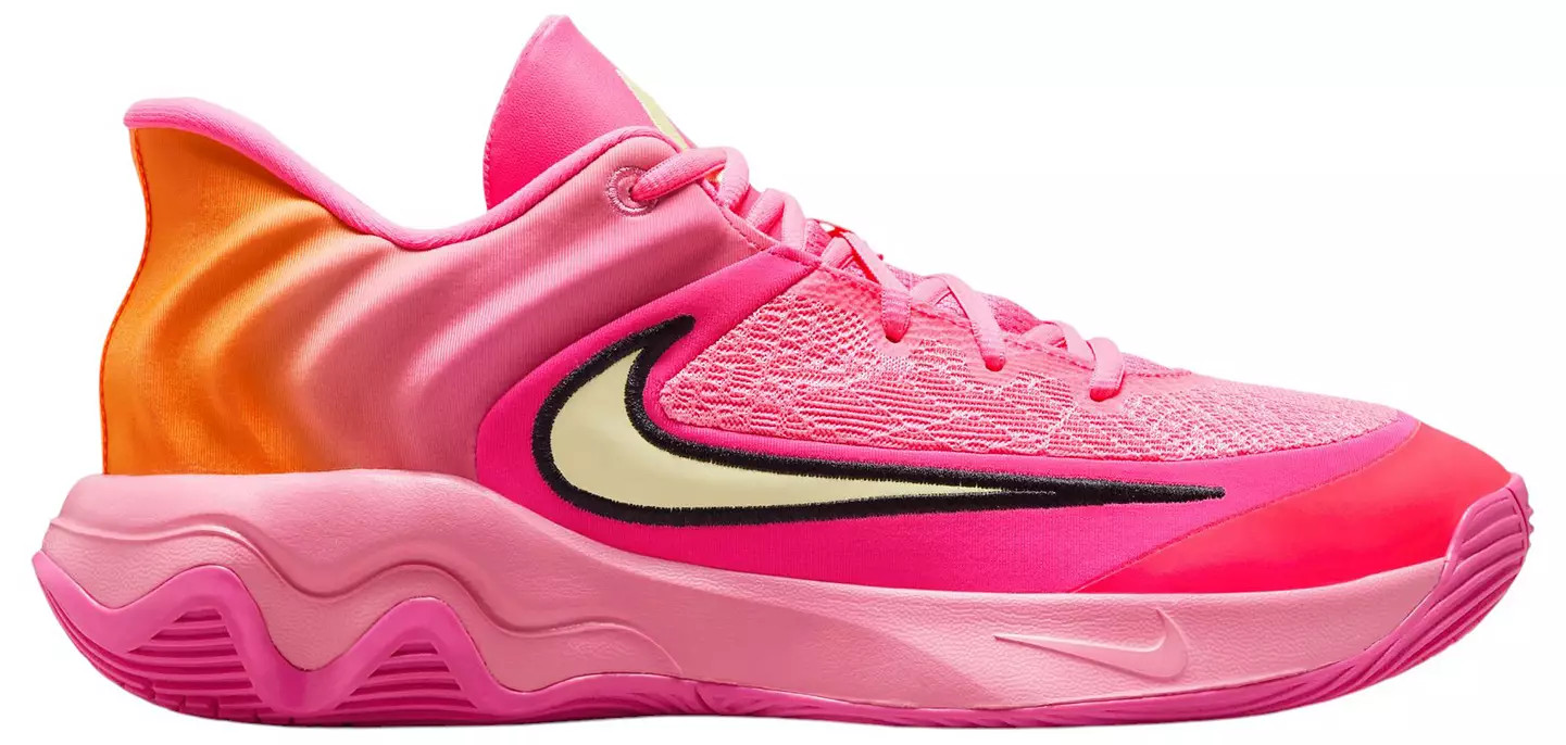 Nike Giannis Immortality 4 Basketball Shoes | DICK'S Sporting Goods