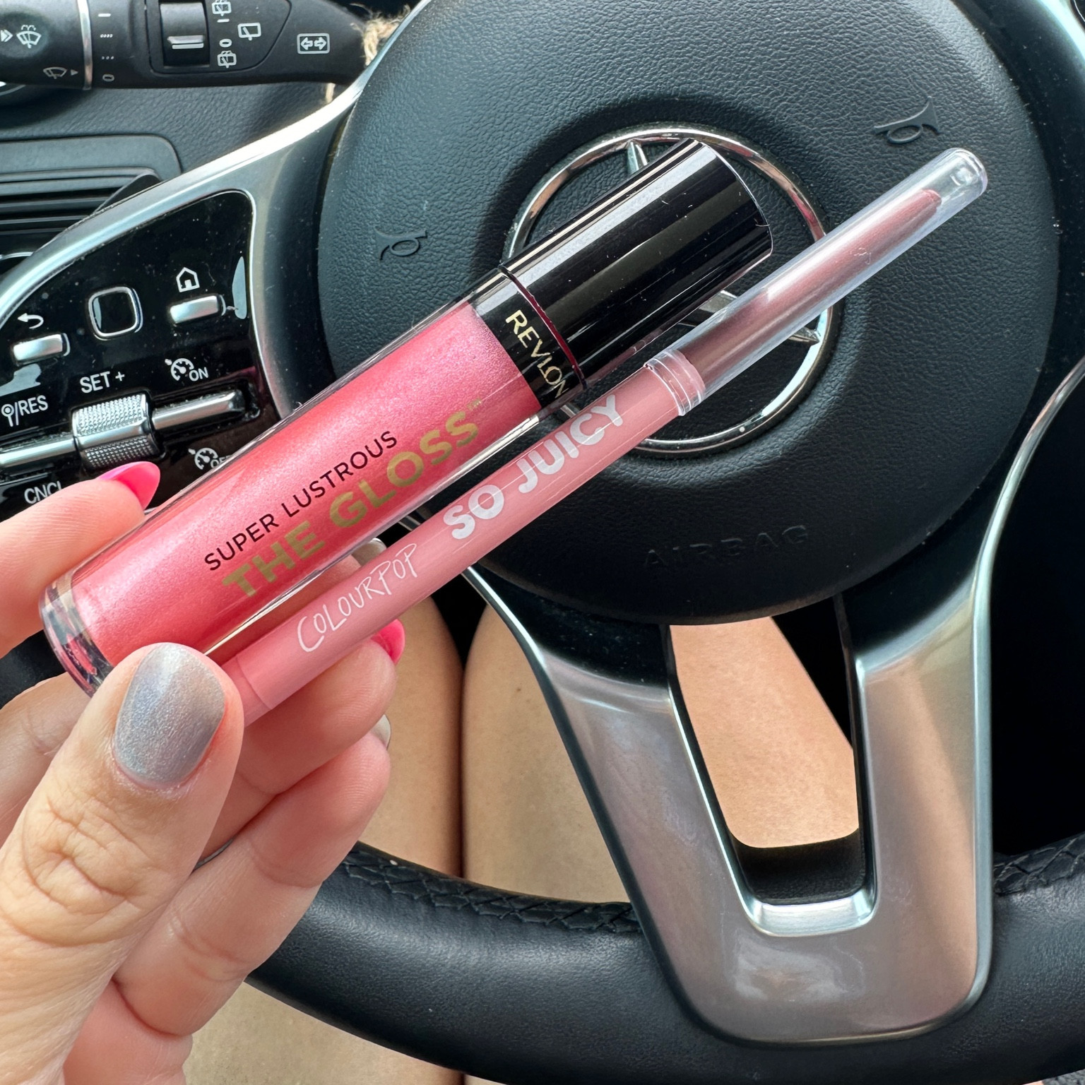 Perfect lip combo

#LTKFamily #LTKBacktoSchool #LTKBeauty