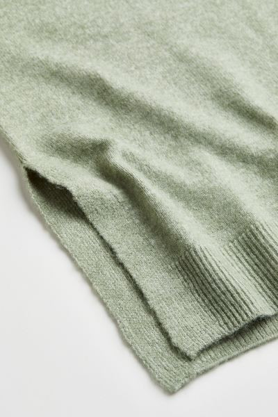 Oversized jumper | H&M (UK, MY, IN, SG, PH, TW, HK)