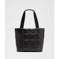 Quilted Grid Tote Bag 12L | Lululemon (US)