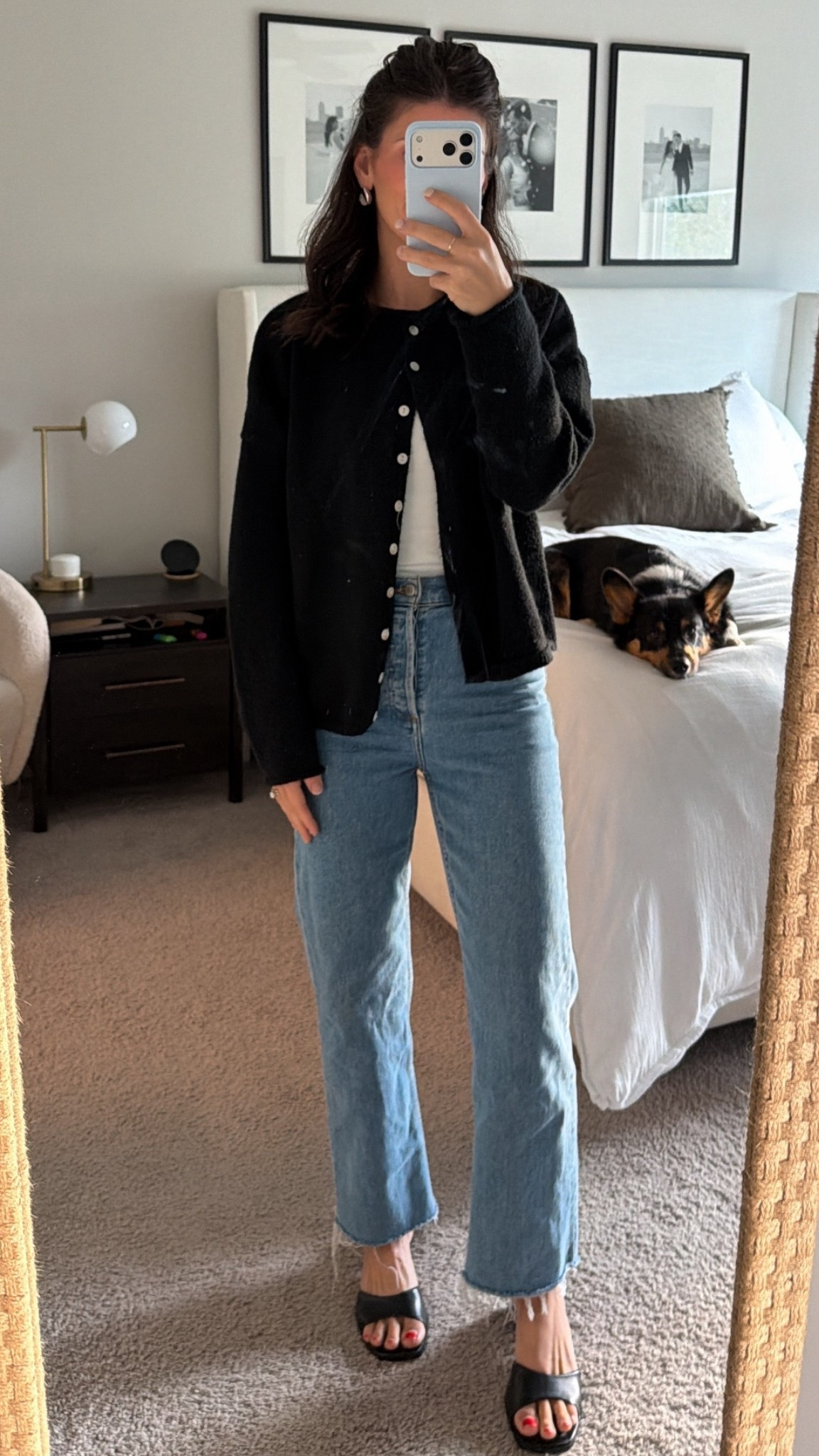 Work outfit! 

#LTKSeasonal #LTKWorkwear #LTKFindsUnder50