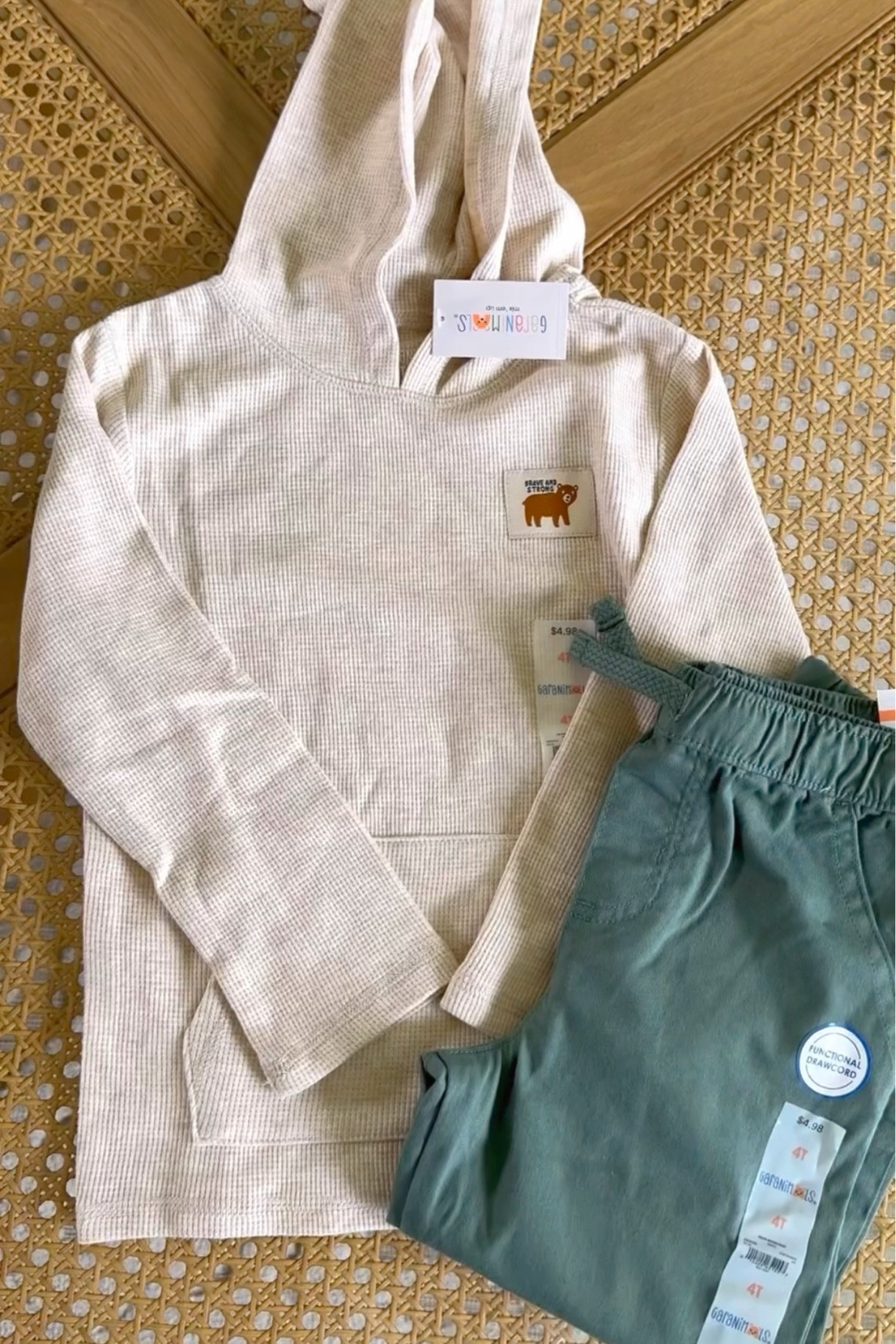 BTS toddler mix & match favs✏️ #walmartpartner @walmart

#LTKKids #LTKBacktoSchool