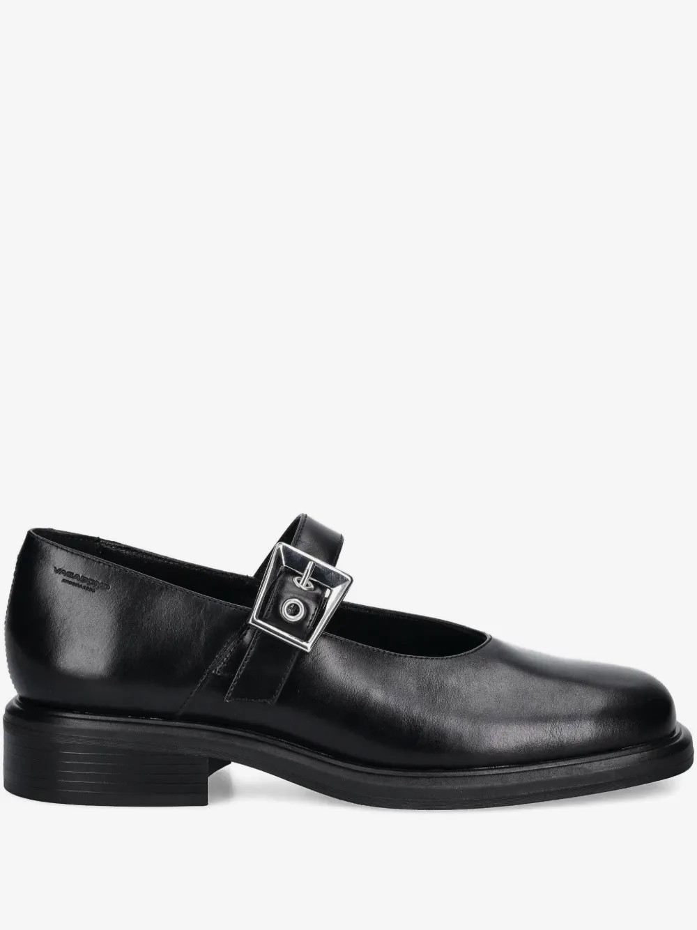 buckle-strap Mary Jane shoes | Farfetch Global