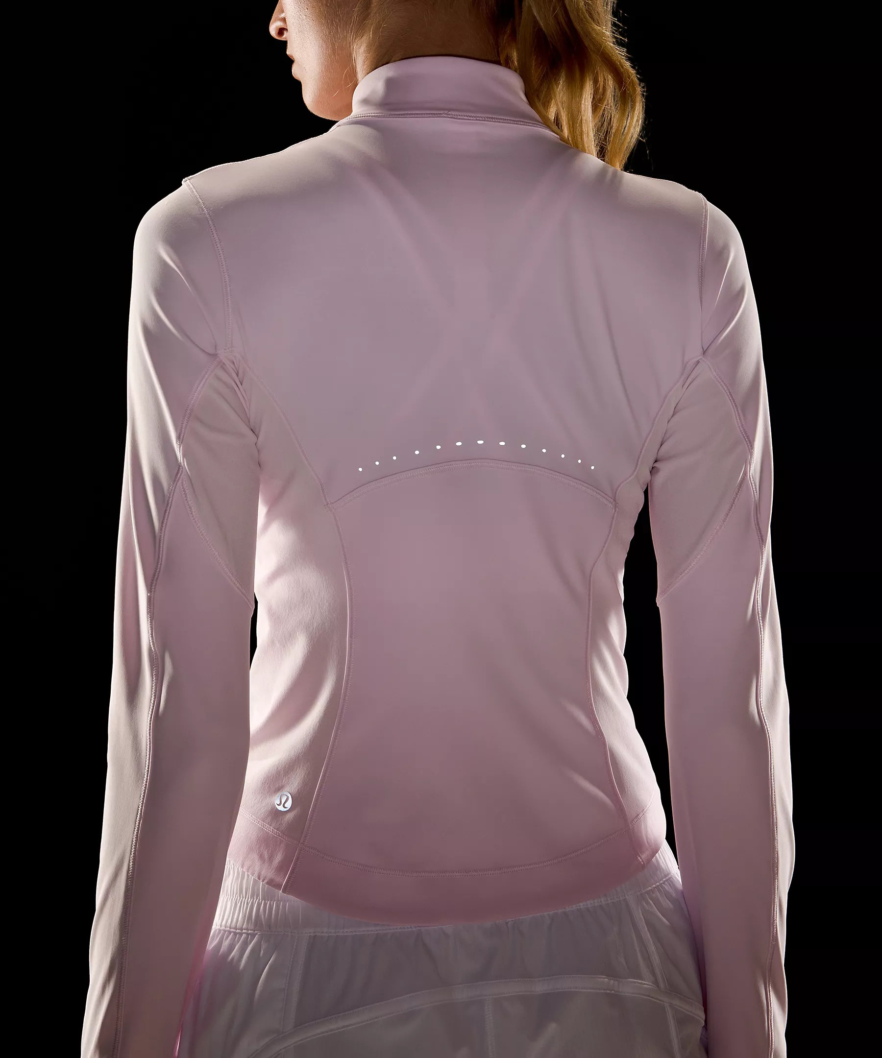 Lightweight Running Jacket | Women's Hoodies & Sweatshirts | lululemon | Lululemon (US)