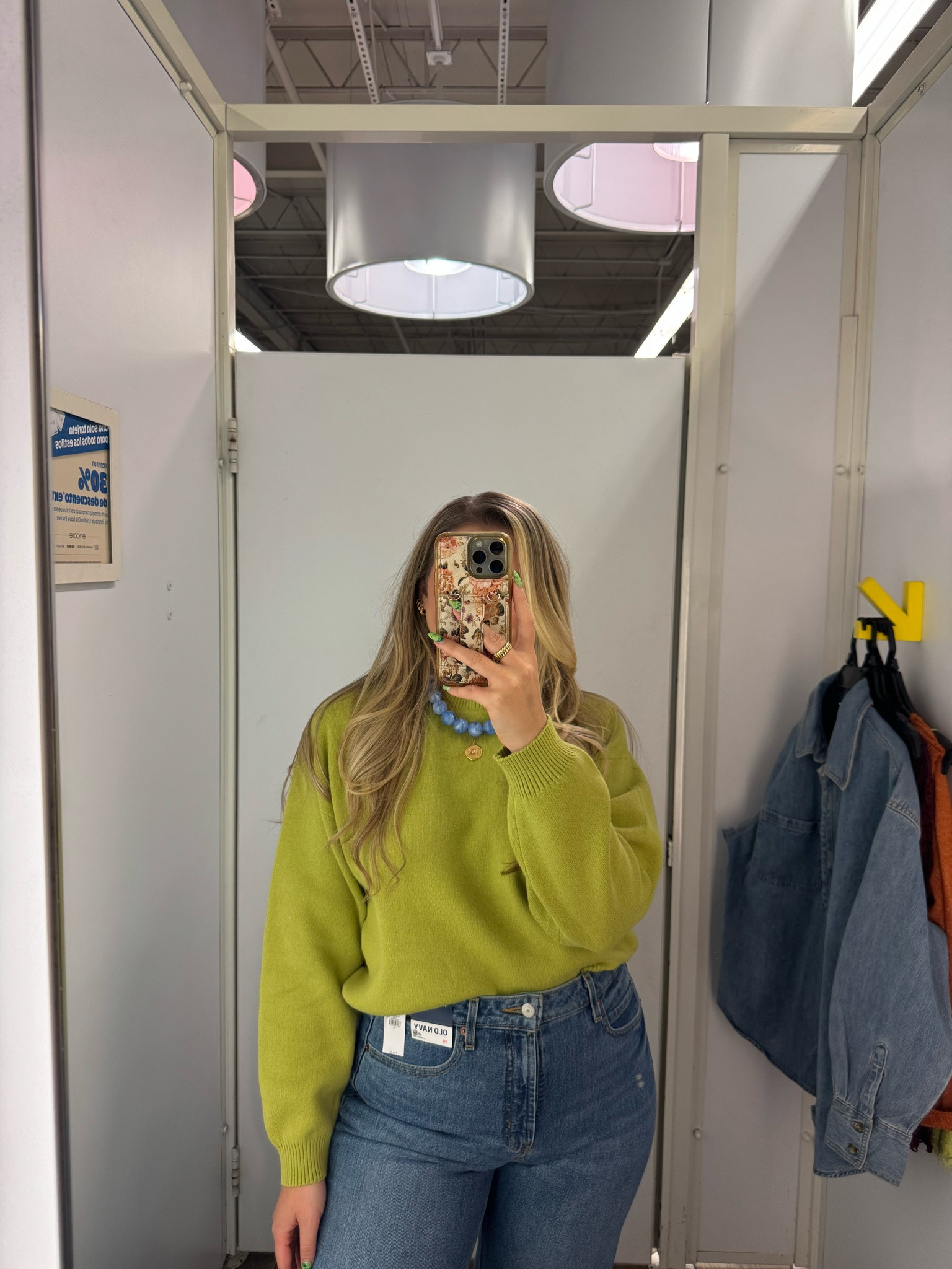 it's a chartreuse fall! this color has always been a favorite of mine, but I love seeing it everywhere this season. wearing a medium, jeans true to size. casual fall outfit, fall fashion hauls 

 #LTKootd #LTKSeasonal #LTKMidsize