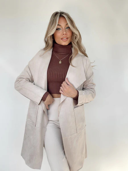 On The Town Jacket | Lane 201 Boutique