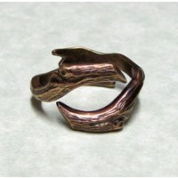 Forest Branch Ring | Etsy (US)