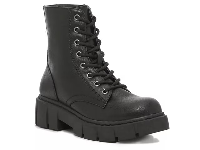 Mix No. 6 Linston Combat Boot | DSW