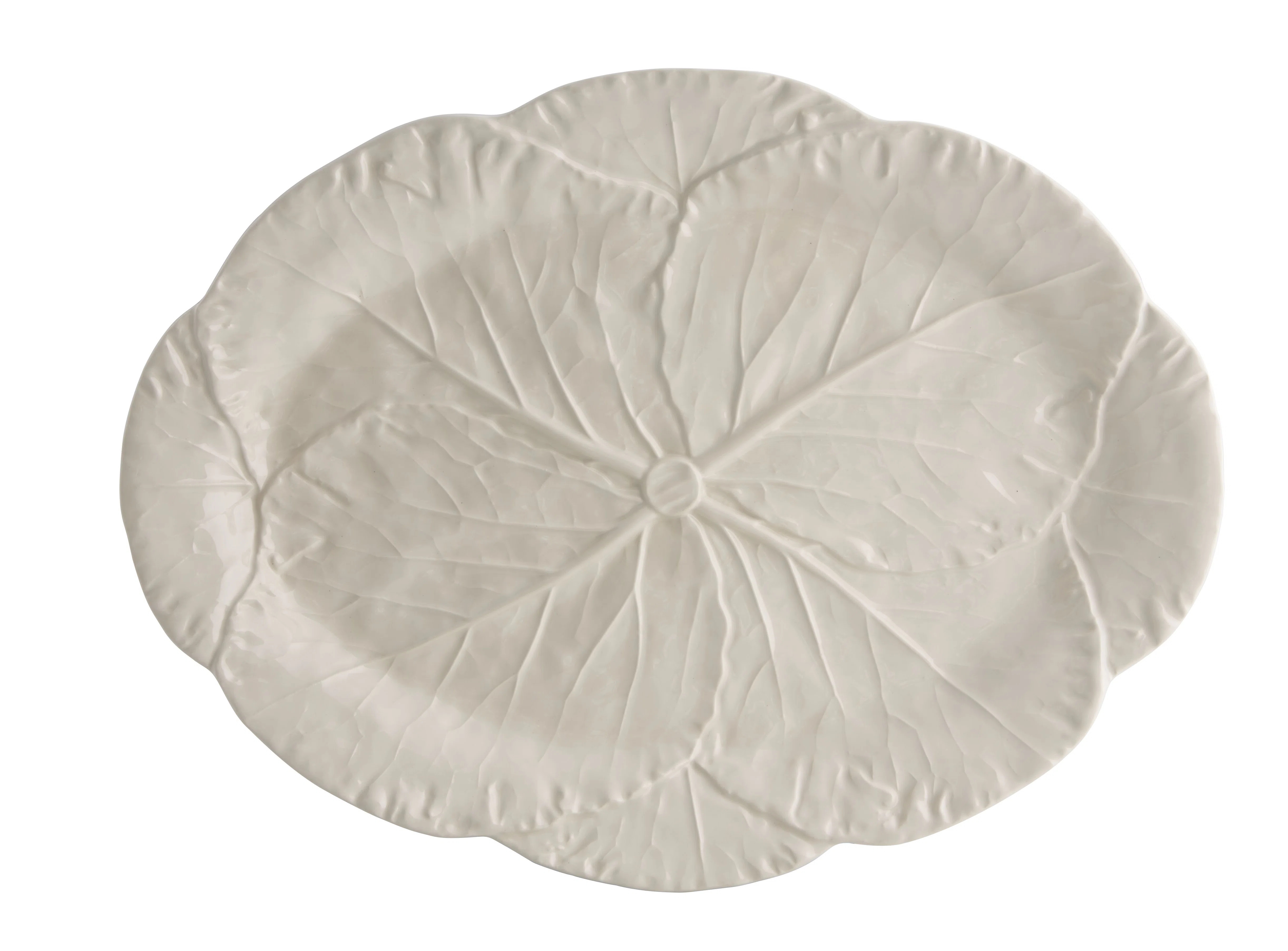 Cabbage Platter | Perigold