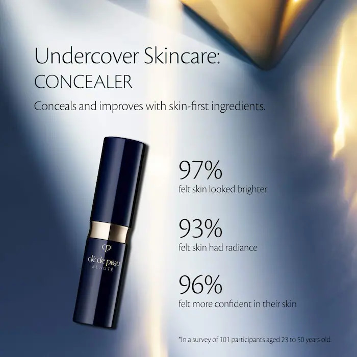 The Concealer - Clé de Peau Beauté | Sephora | Sephora (CA)