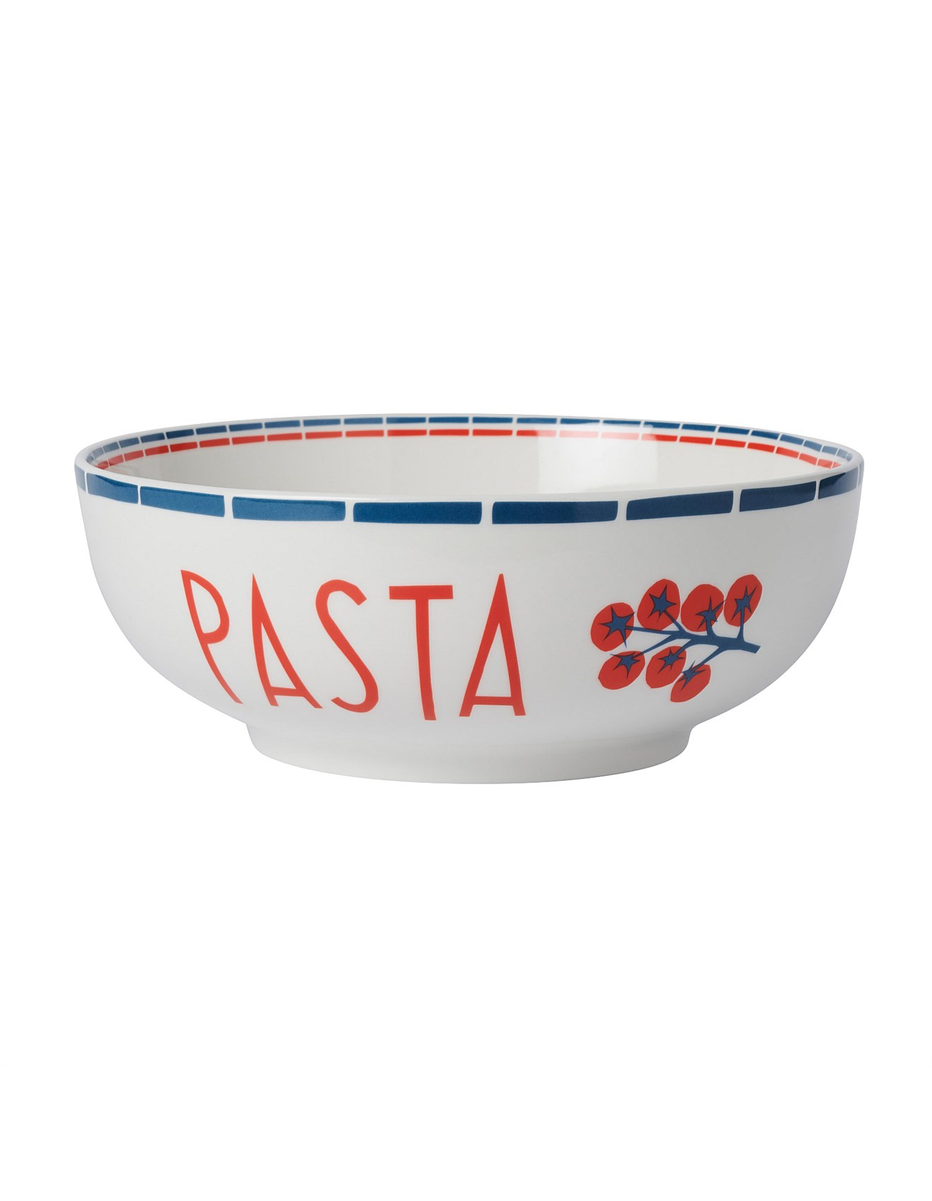 Pasta Bowl XL | David Jones (Australia & New Zealand)