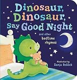 Dinosaur, Dinosaur, Say Good Night | Amazon (US)