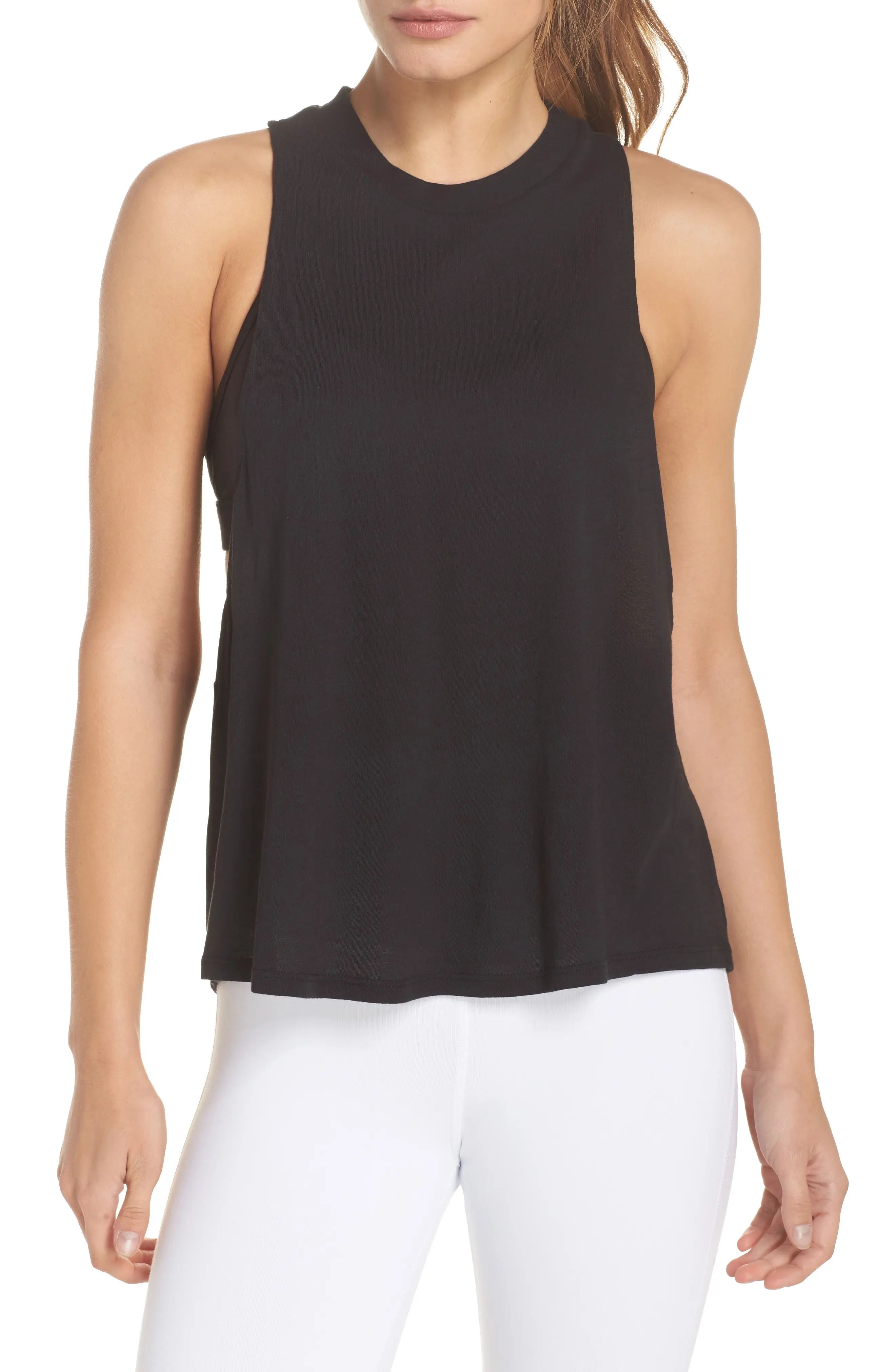 Alo Flex Tank | Nordstrom