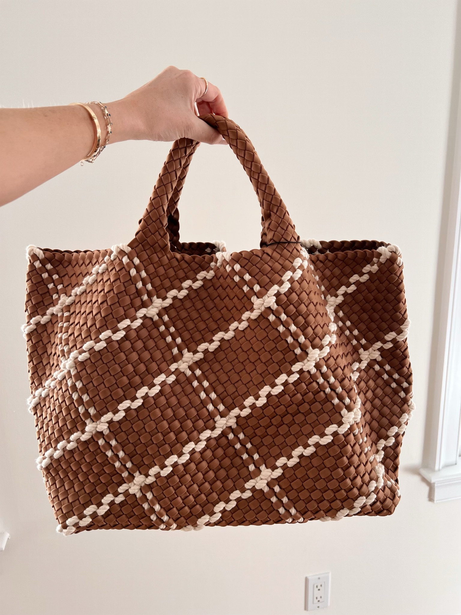 Naghedi Large tote 

#LTKFind #LTKtravel #LTKstyletip