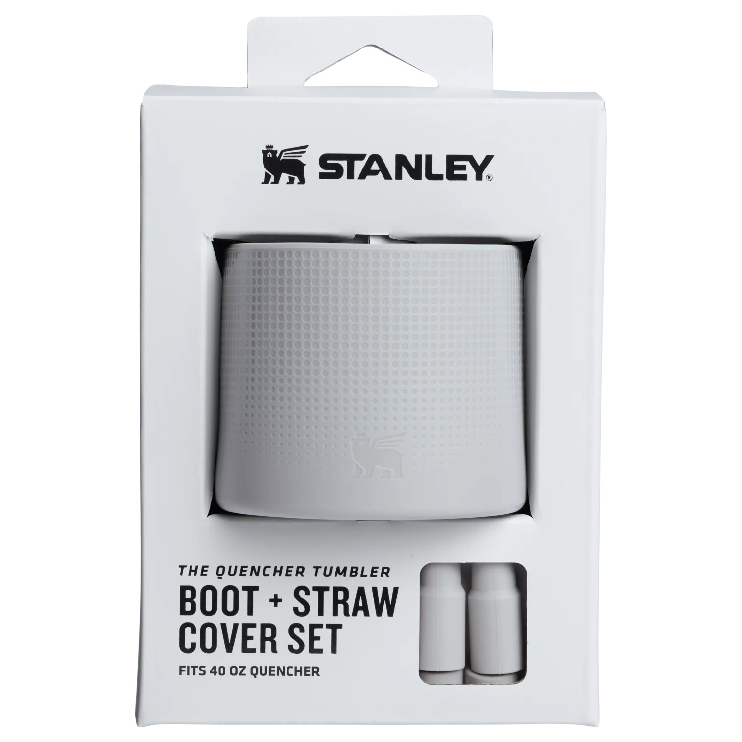 Stanley Quencher Boot and Straw Cover Set | Stanley 1913 (US)