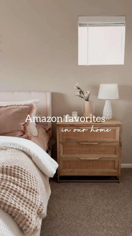 Amazon favorites in our home

#LTKhome