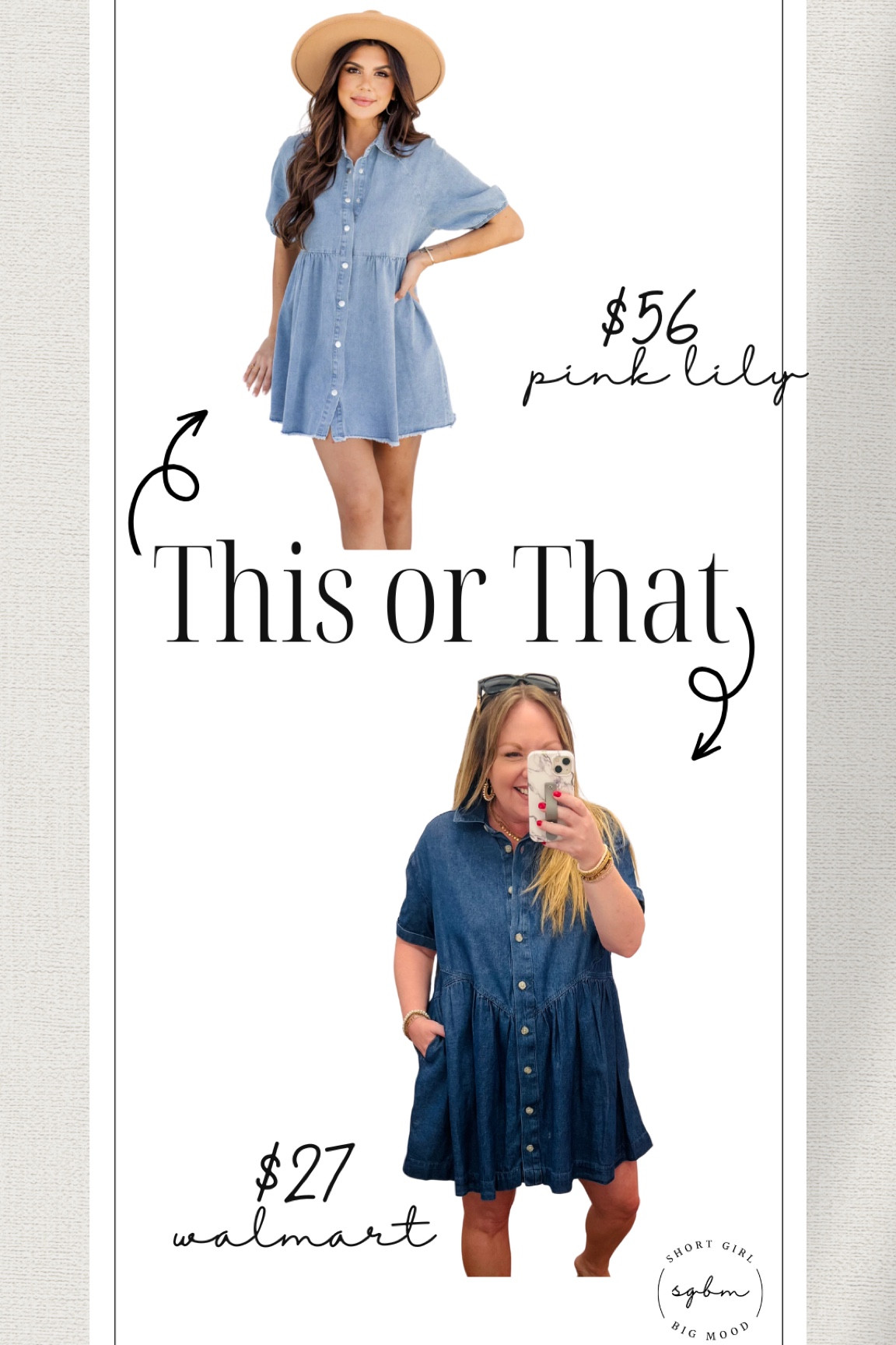 #LTKstyletip #LTKunder50 #LTKSeasonal