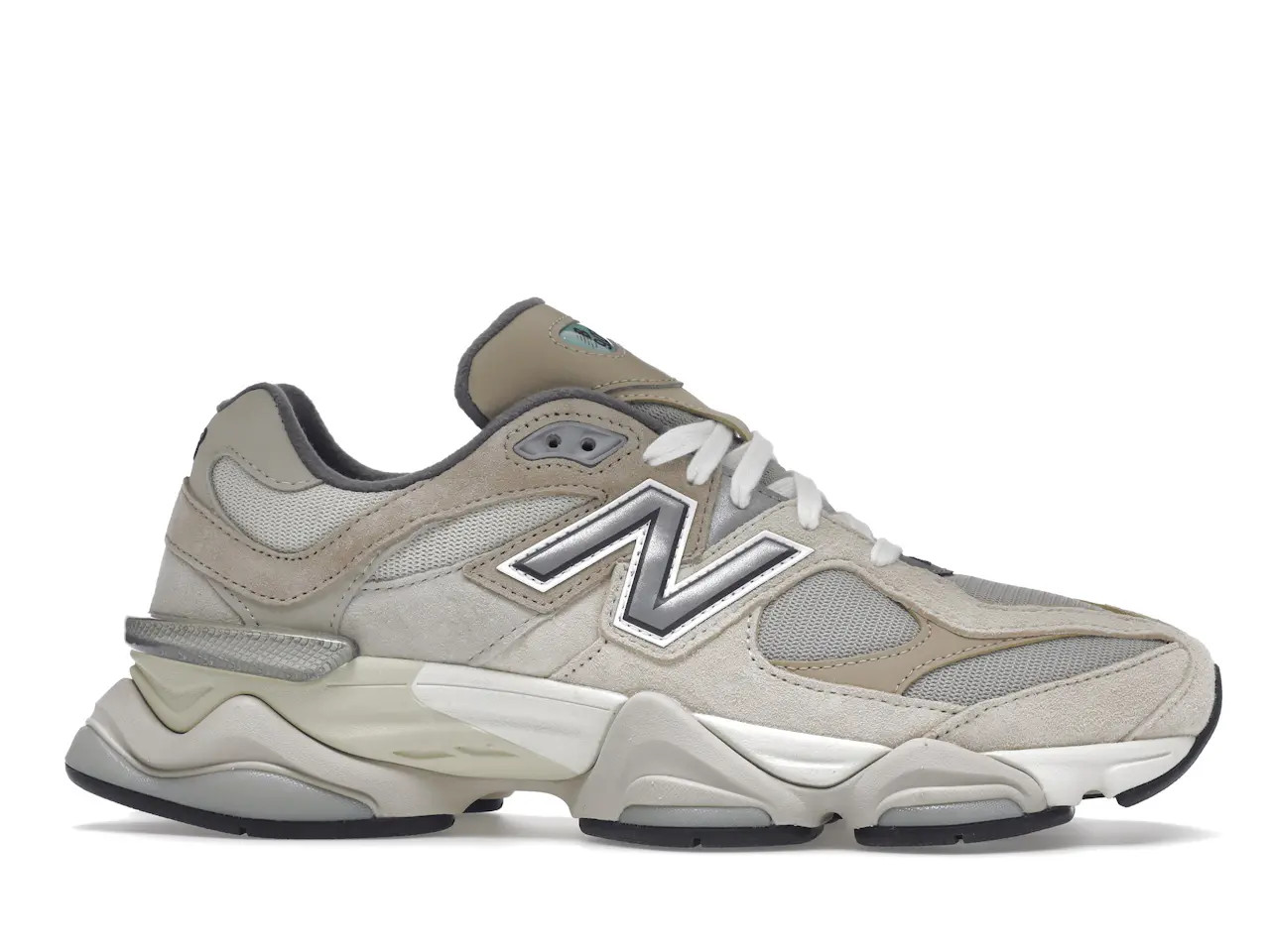 New Balance 9060Sea Salt | StockX