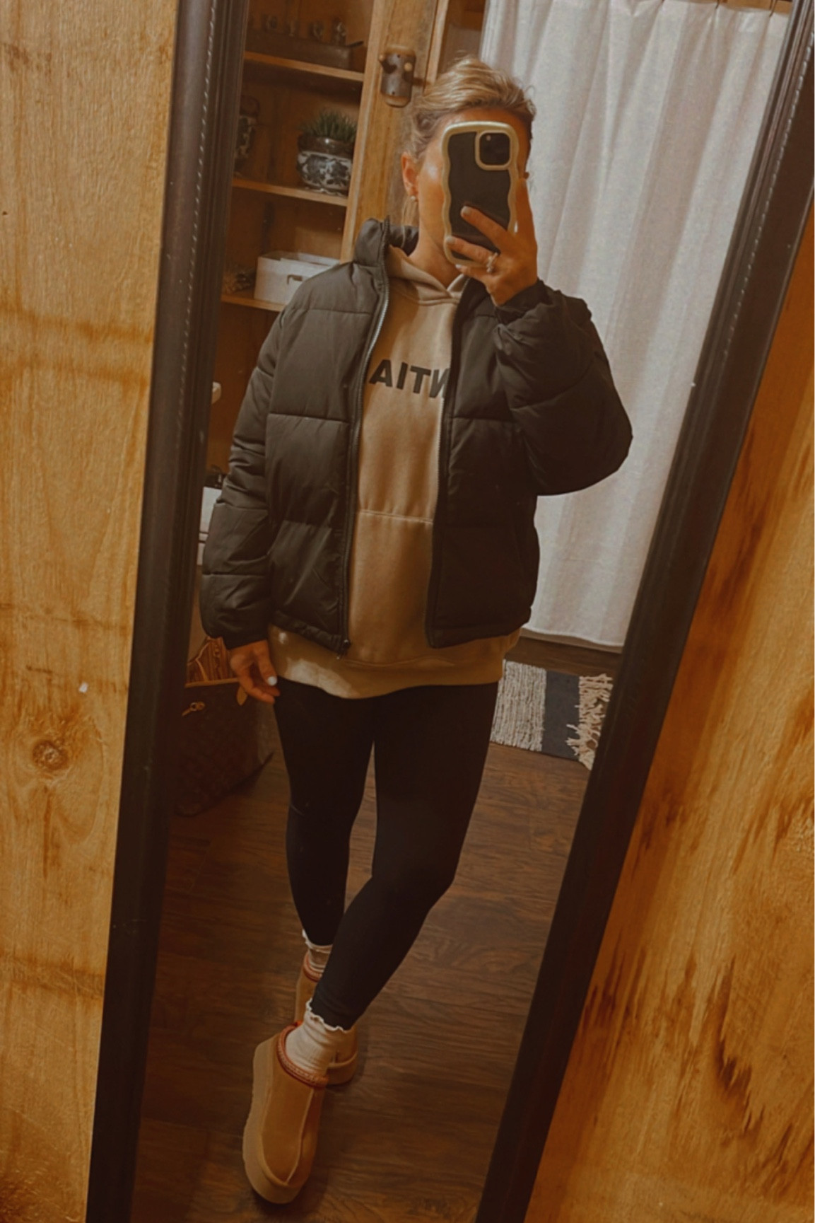 Comfy OOTD ✨ #casual #ootd #ltkootd #amazon #comfy 

#LTKfit #LTKSeasonal #LTKFind