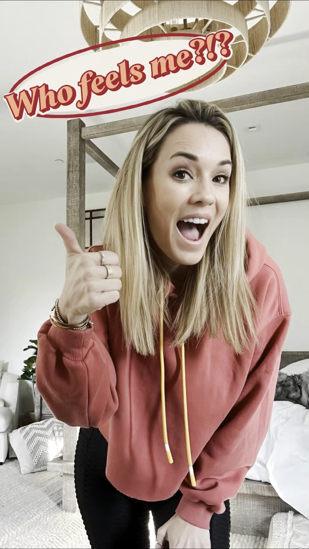 Tell me you have ADHD without telling me you have ADHD. I'll go first!

#LTKFamily #LTKActive