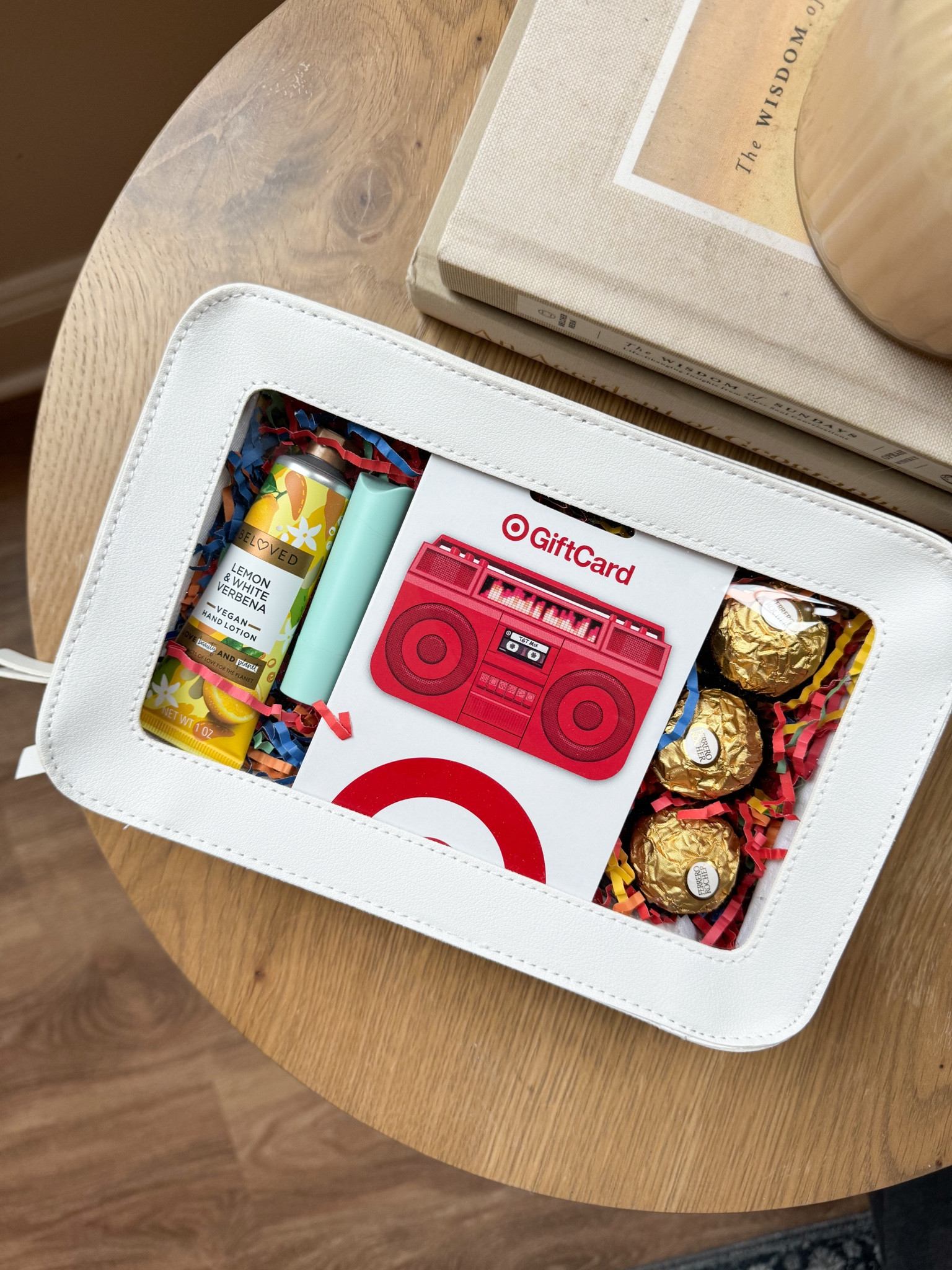 Teacher appreciation week is May 6th-10th! here’s an easy way to put together a gift that they will surely love!

Gift ideas, teacher, appreciation, teacher, appreciation, gift, Amazon, target

#LTKGiftGuide #LTKKids #LTKStyleTip