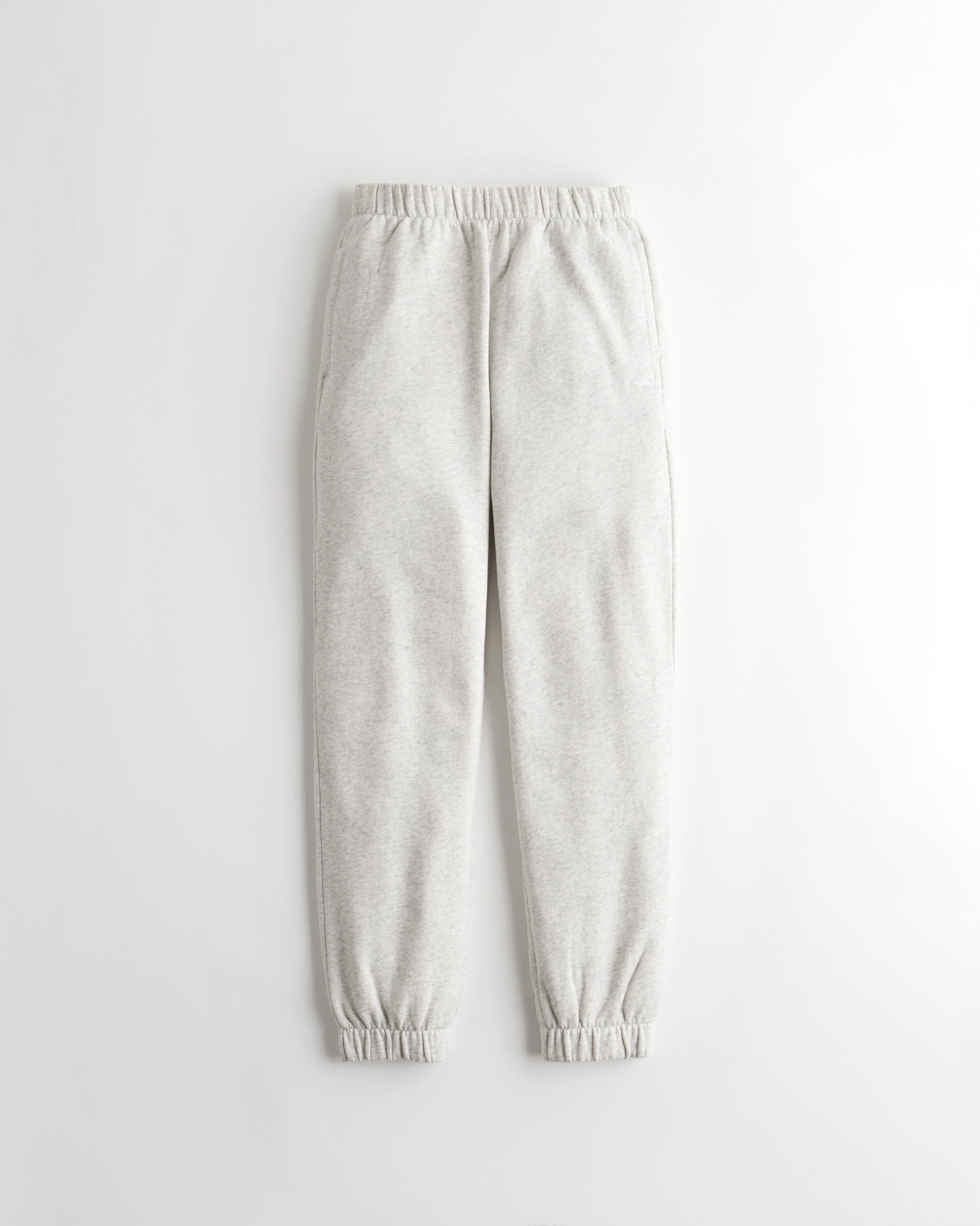 Ultra High Rise Dad-Jogger | Hollister (EU)