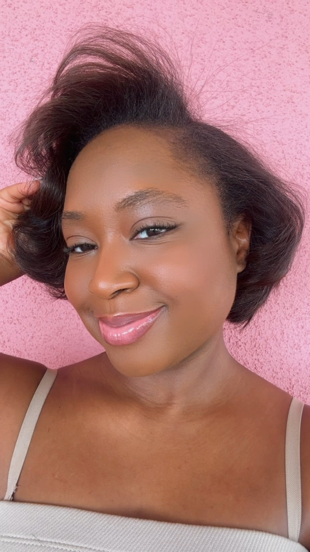 Pinkie lip combo

#LTKbeauty #LTKVideo #LTKstyletip