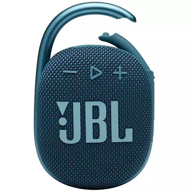 JBL Clip 4 Bluetooth Speaker | Free Shipping at Academy | Academy Sports + Outdoors