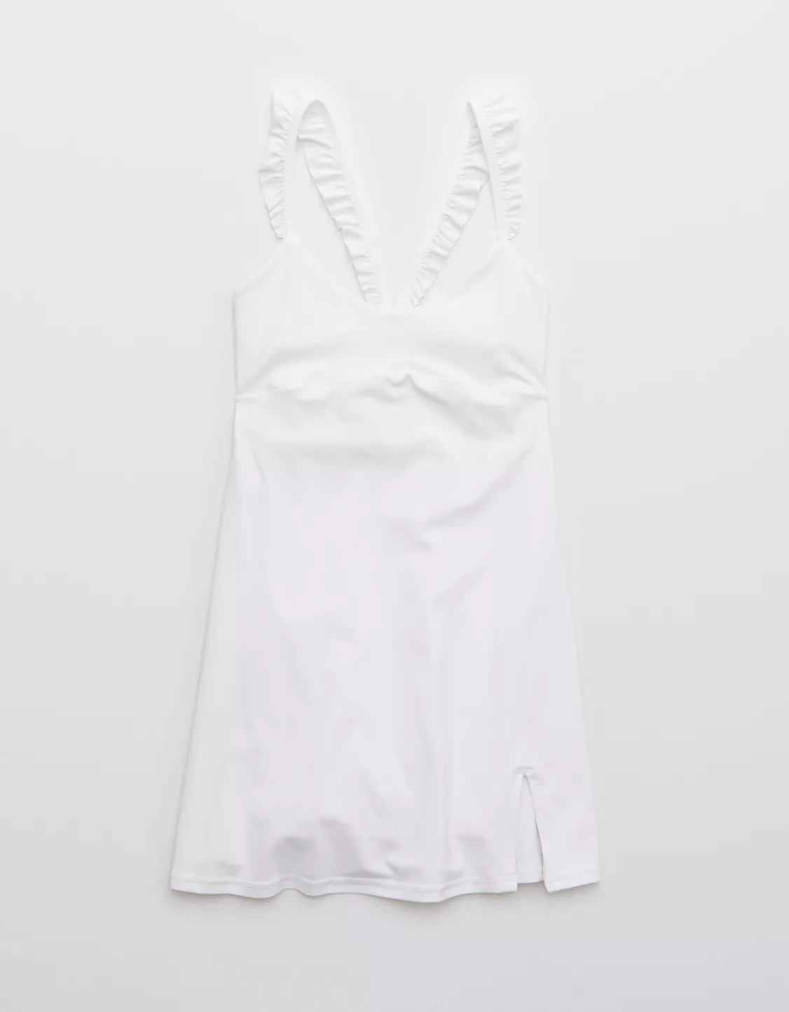 OFFLINE By Aerie Real Me Xtra Tennis Dress | American Eagle Outfitters (US & CA)