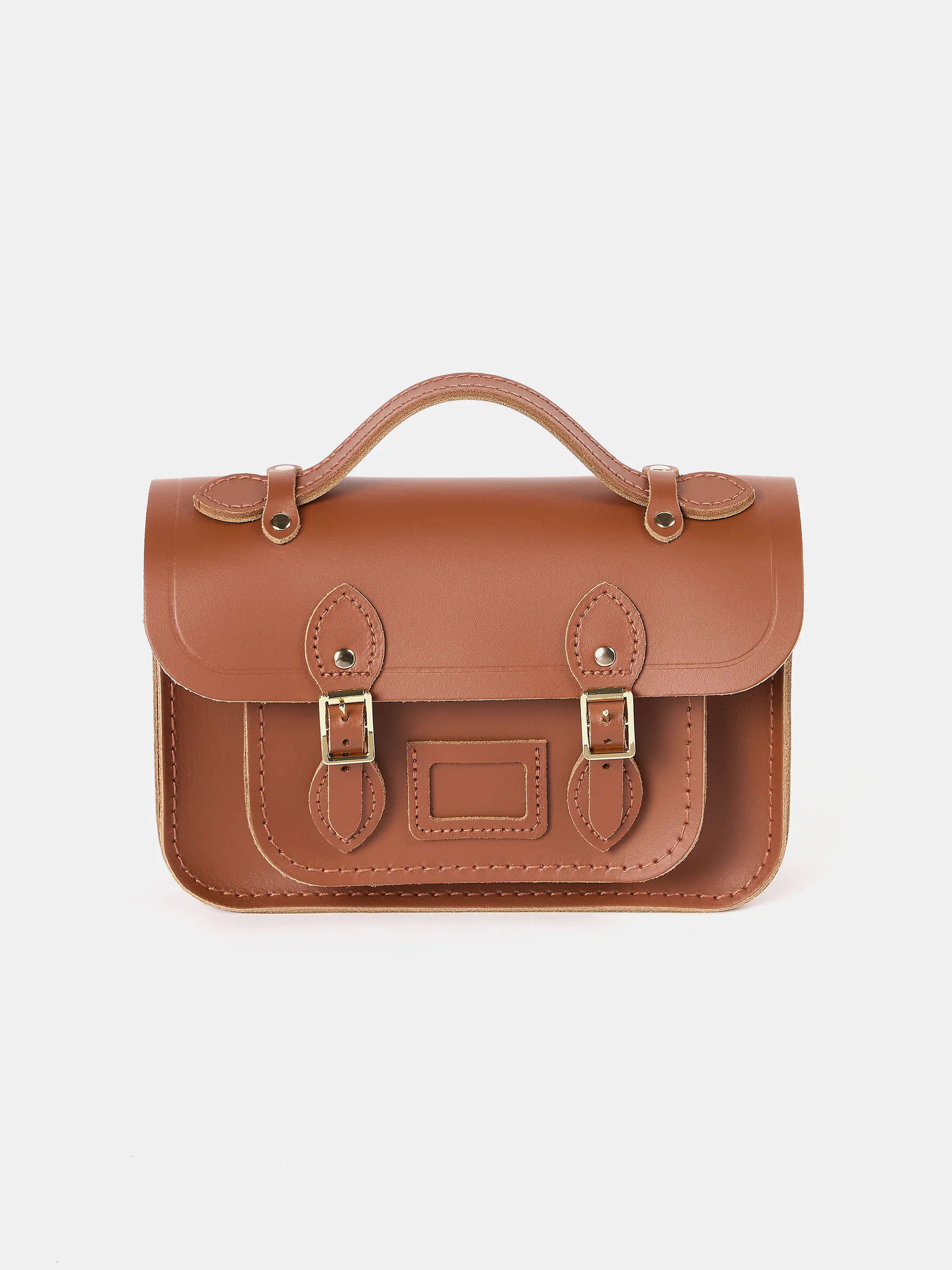 The Mini - Bay | The Cambridge Satchel Company